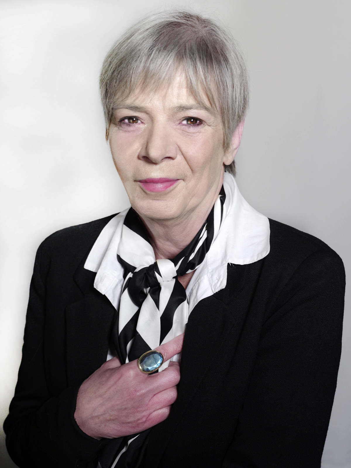 Marie-Christine Murgida